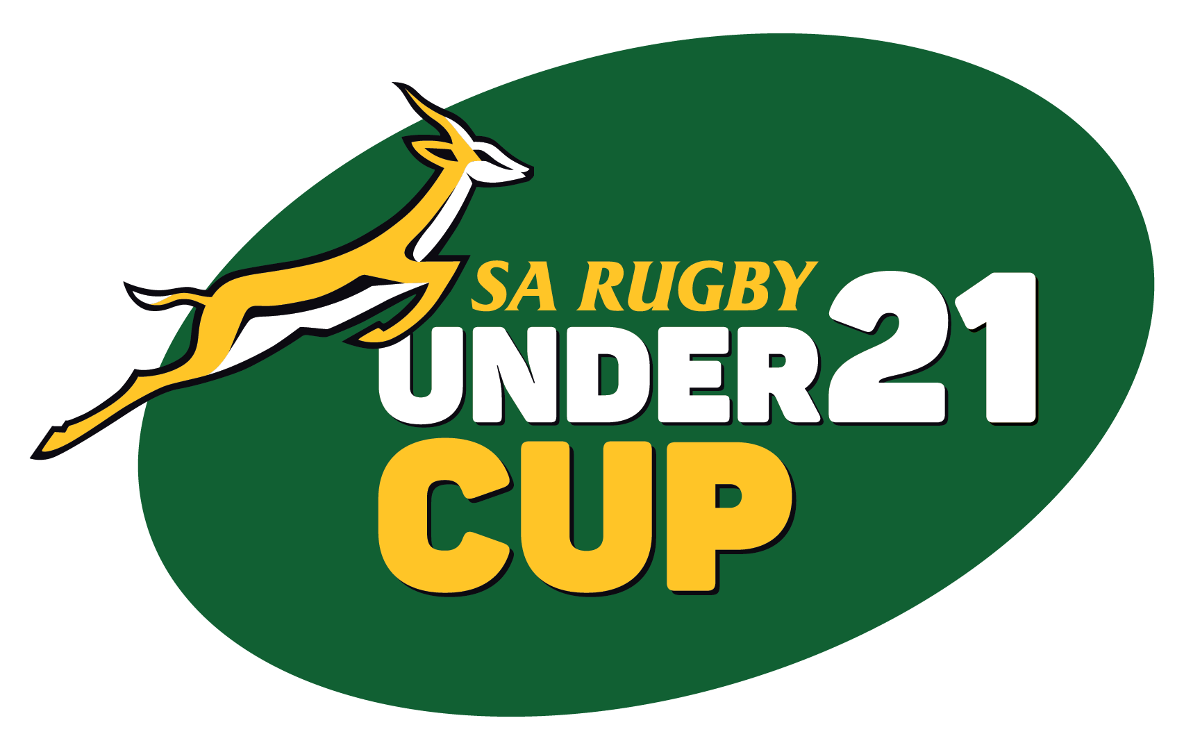 SA RUGBY UNDER-21 CUP