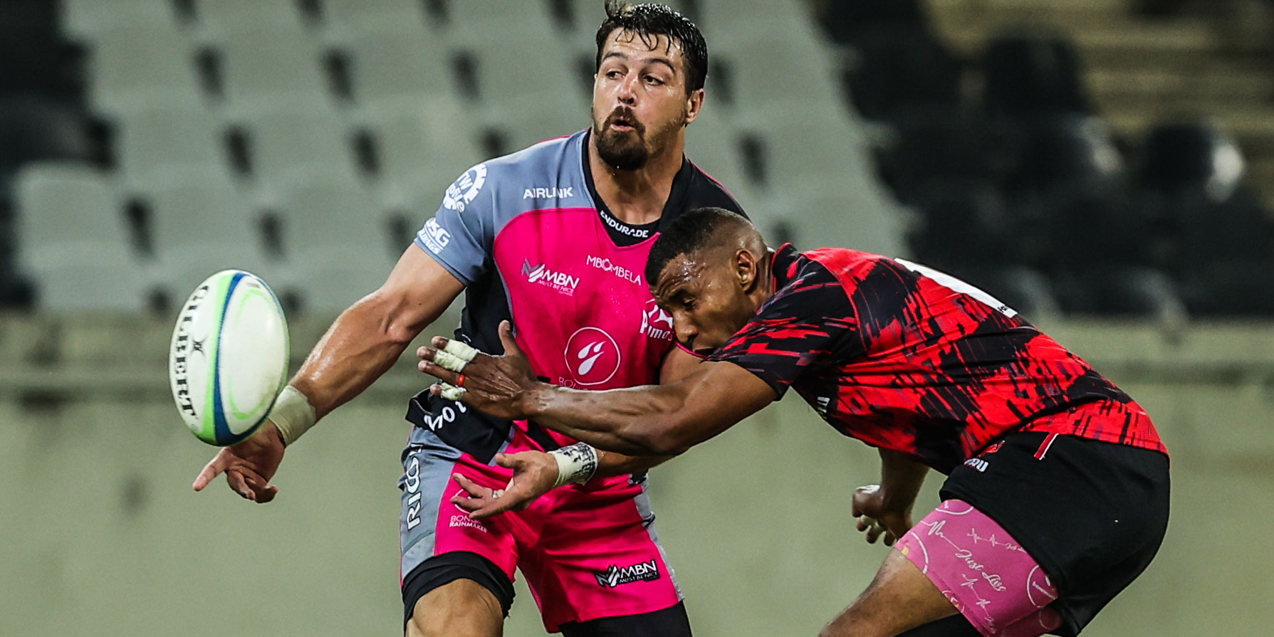 Pumas rugby south africa shop