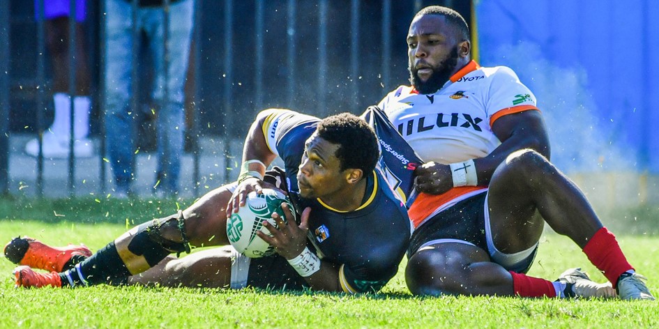 SA Cup off to a flyer with five bonus point wins | SA Rugby
