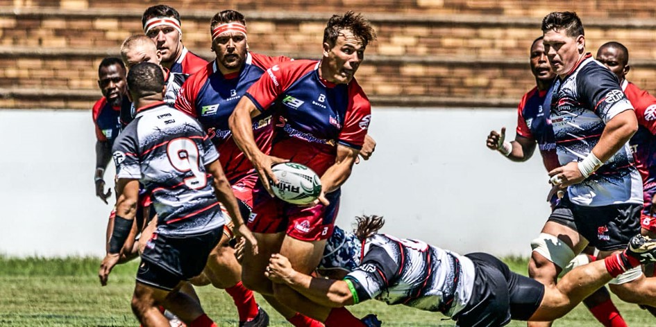 Leading trio tighten grip as Valke and EP soar | SA Rugby