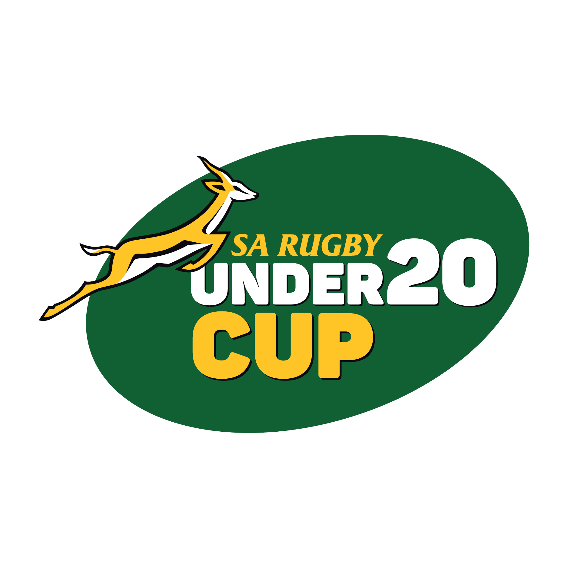 SA RUGBY UNDER-20 CUP SA Rugby