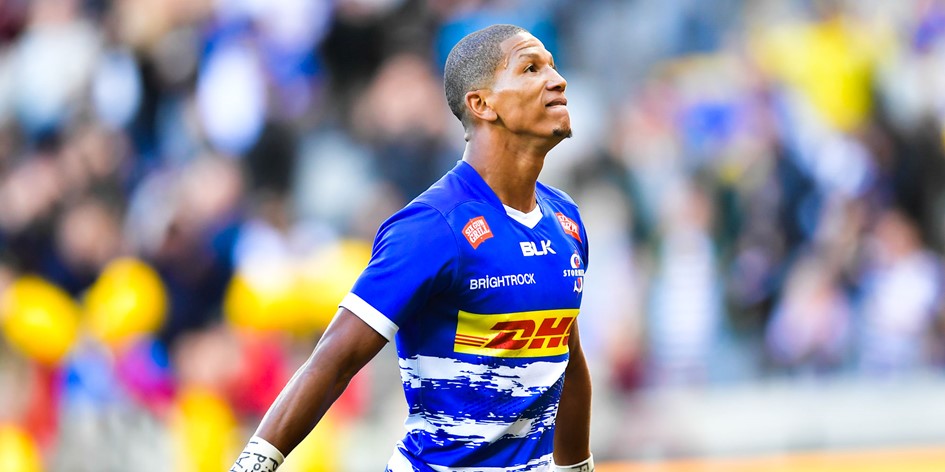 Stormers through to second successive Grand Final | SA Rugby