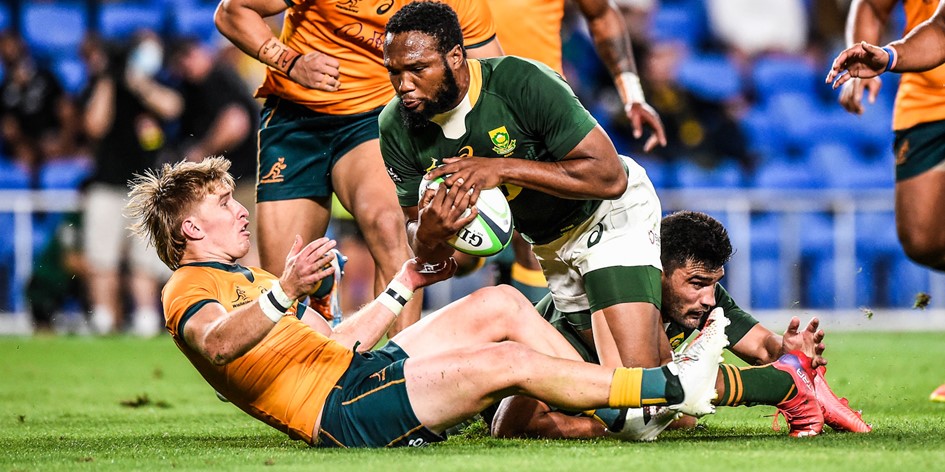 New Zealand Rugby Championship Squad 2022 – Team to play Australia
