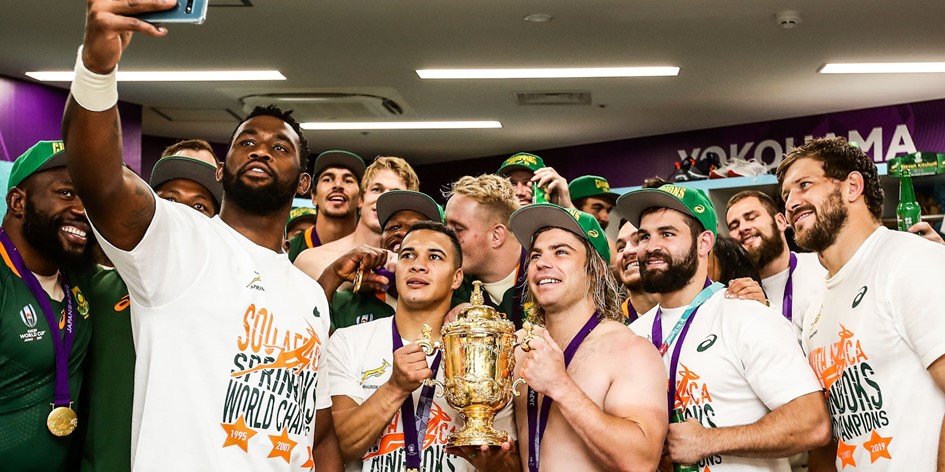 The greatest teams set for the 2023 Rugby World Cup showdown