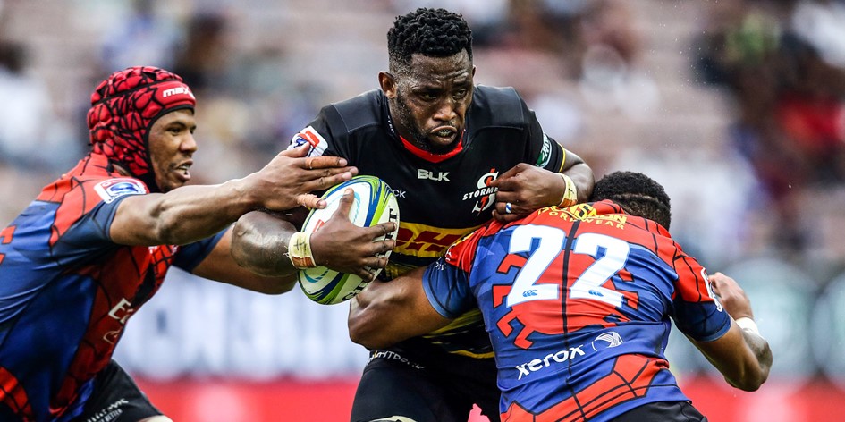 Rwc Springboks Lead The Charge At Vodacom Superherosunday Sa Rugby Rwc Springboks Lead The Charge At Vodacom Superherosunday Sa Rugby