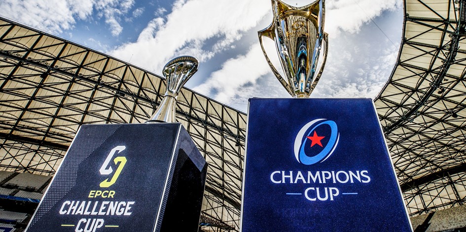 Epcr Pool Fixtures For 22 23 Announced Sa Rugby