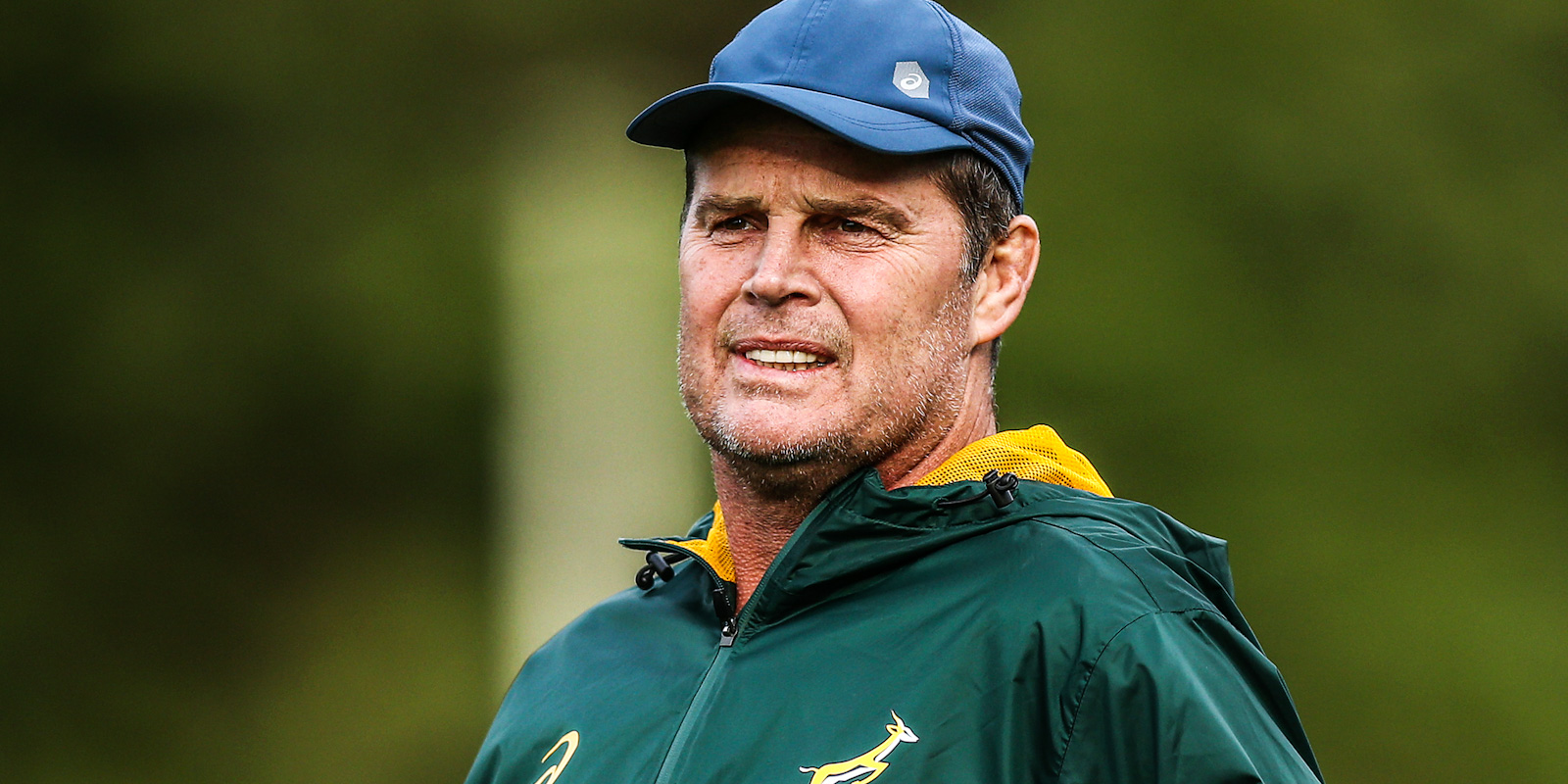 Rassie Erasmus