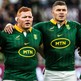 Erasmus re-purposes Springbok management team | SA Rugby