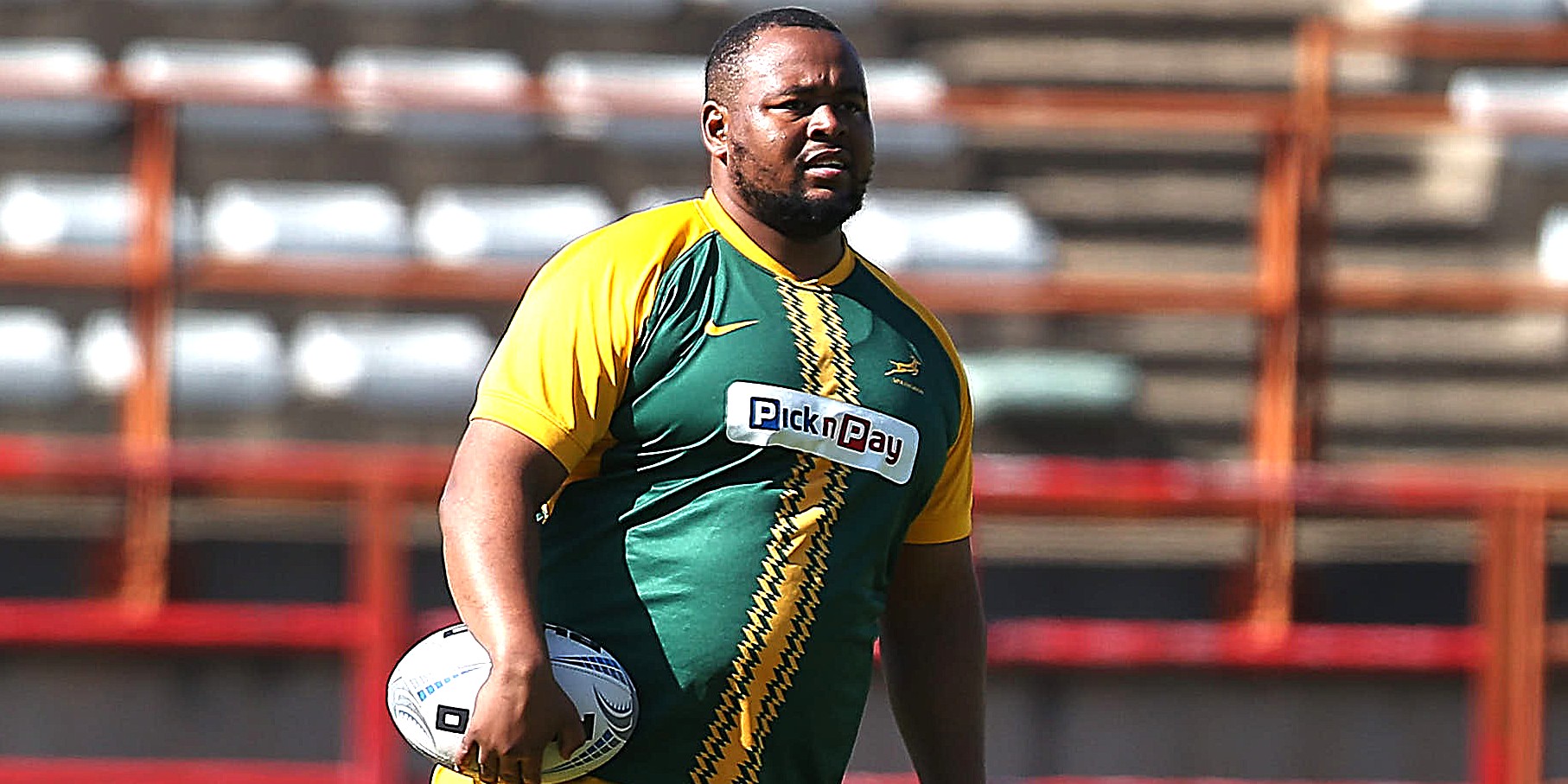 Asenathi Ntlabakanye