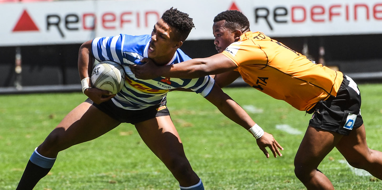 Changes made for Vodacom Blue Bulls U21's clash with Toyota Free State -  Vodacom Bulls