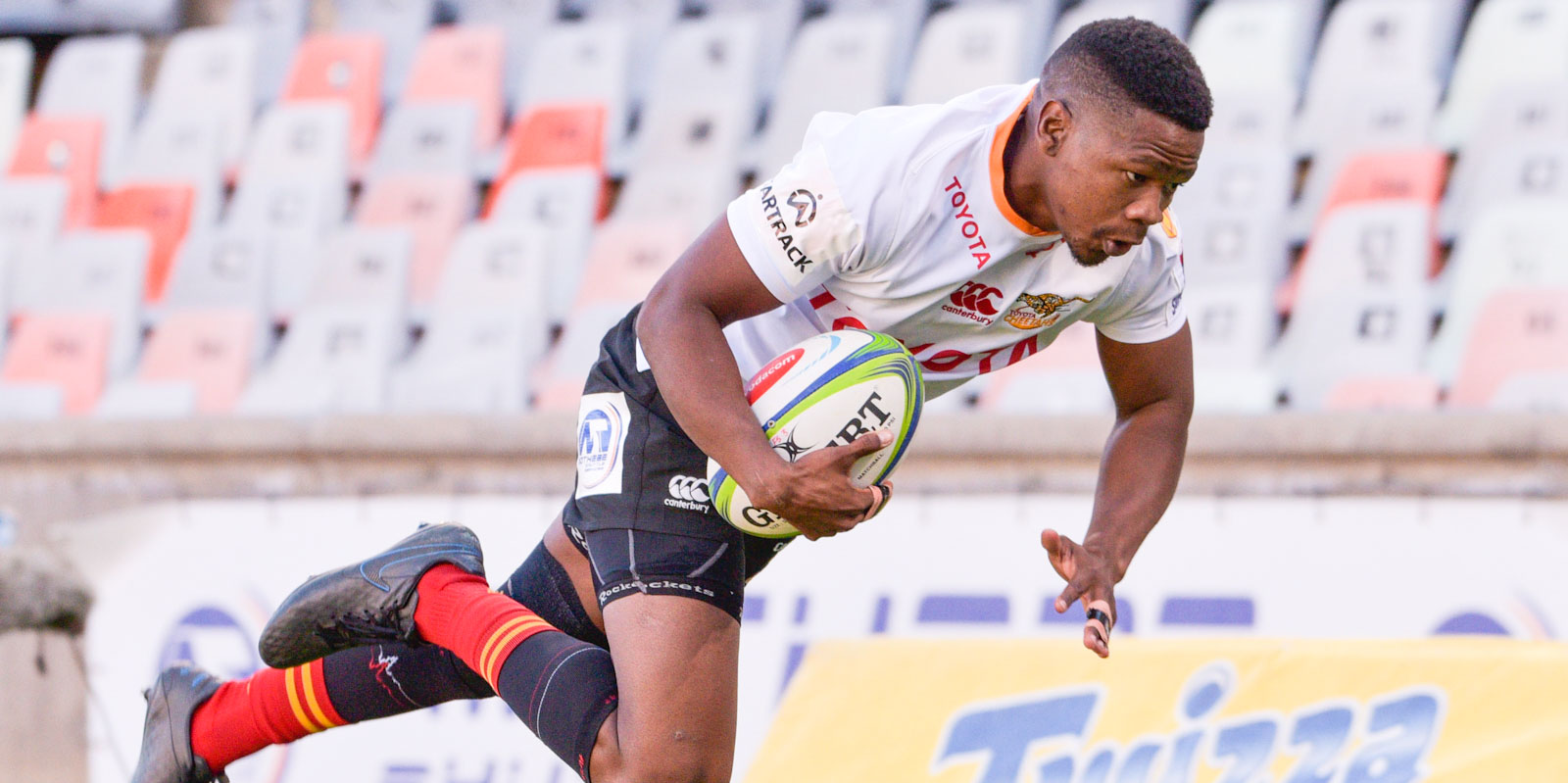 Cheetahs rugby jersey sales 2020