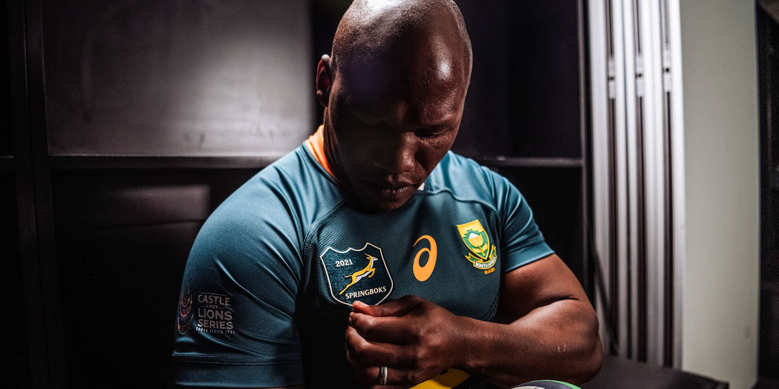 old springbok jersey for sale