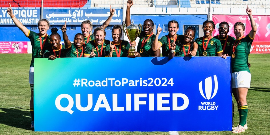 GAME BY GAME: Australia Sevens Women claim Dubai title, Men finish seventh