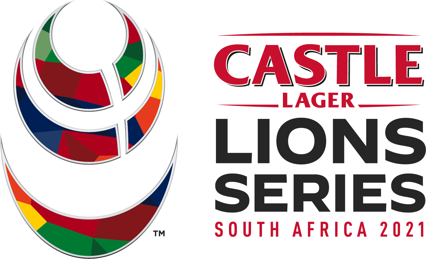 CASTLE LAGER LIONS SERIES