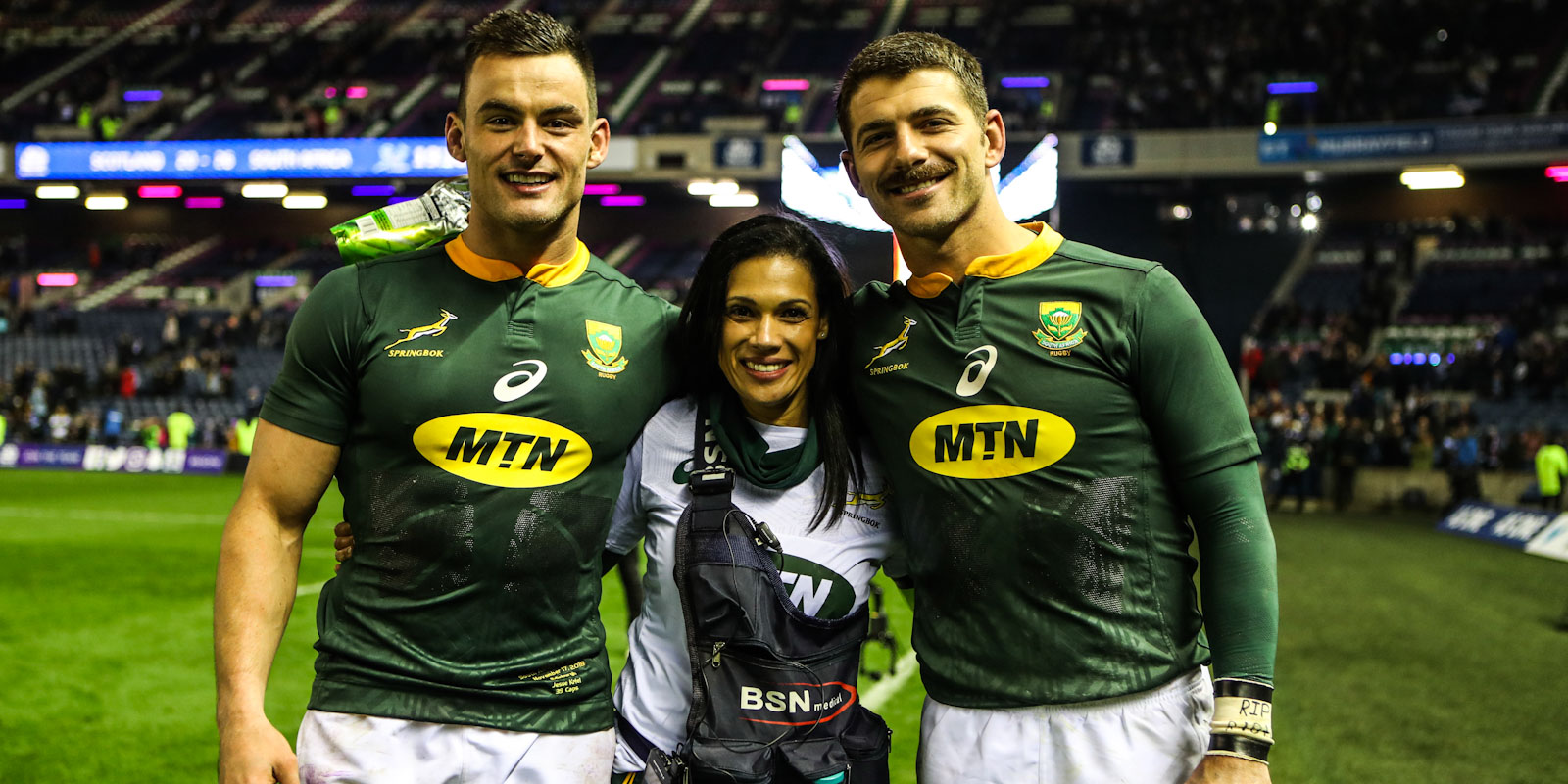 women's springbok rugby jersey