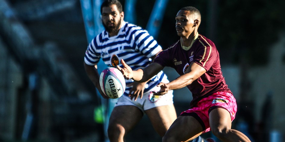 Maties to host Tuks in FNB Varsity Cup Final | SA Rugby