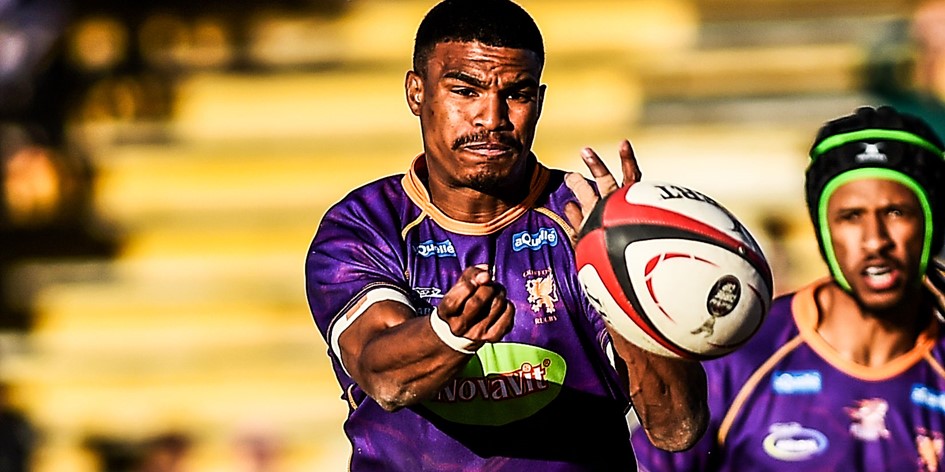 Three teams remain unbeaten in the SA Cup | SA Rugby