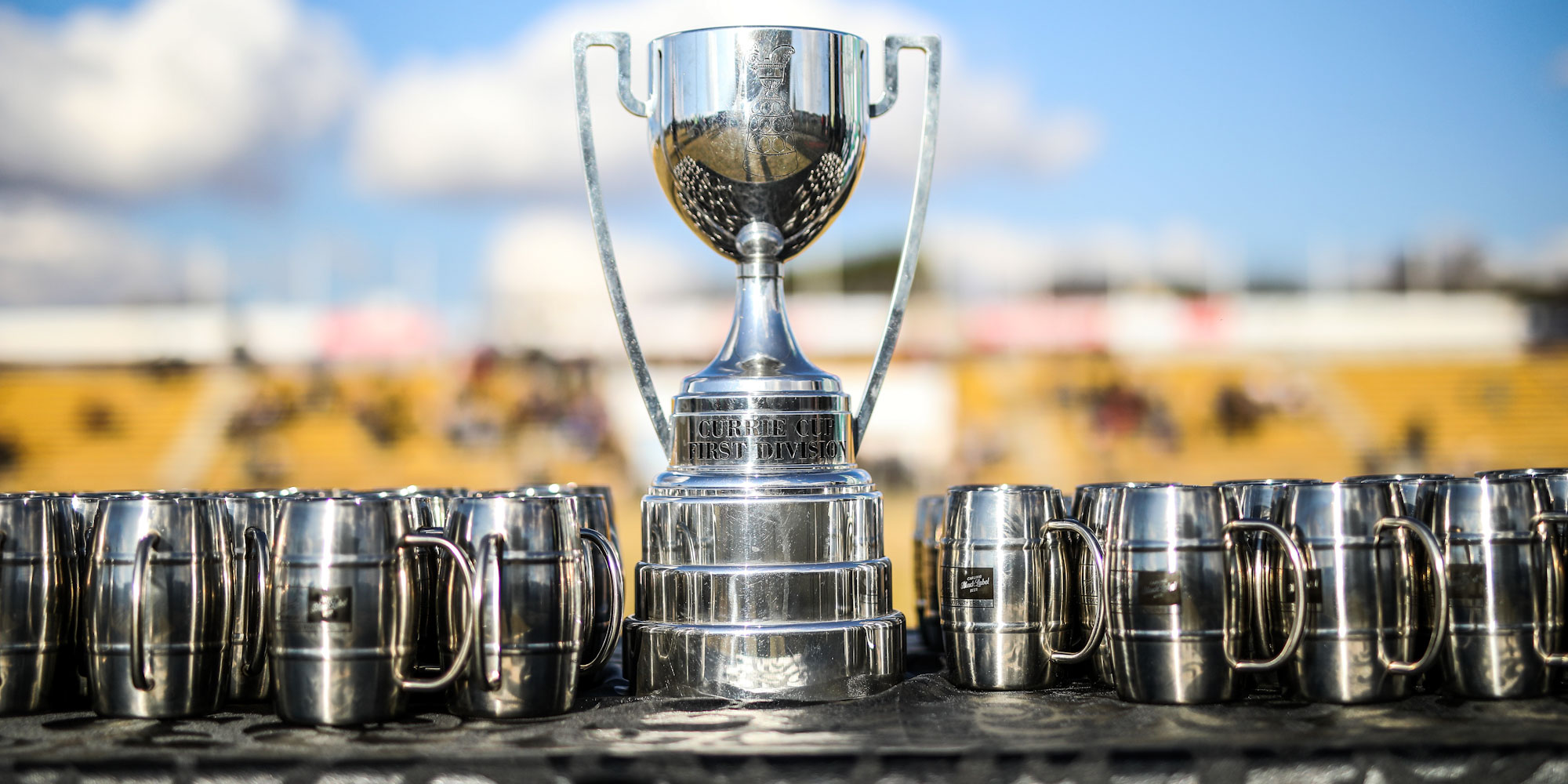 The 2023 Currie Cup Bulletin 31 Finals Edition SA Rugby