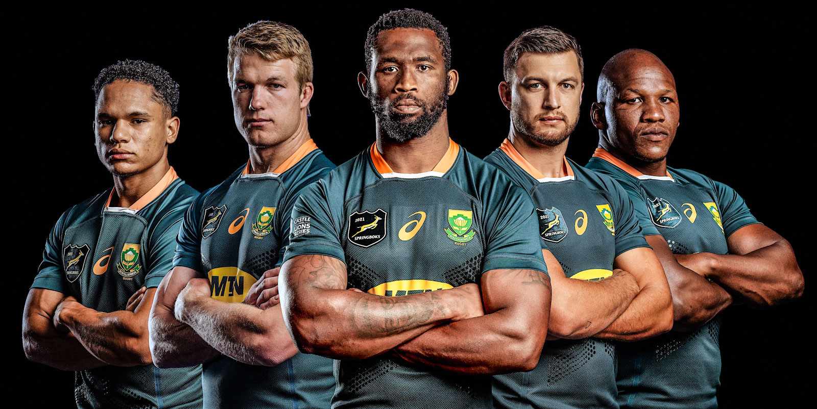 south african rugby shirt 2020