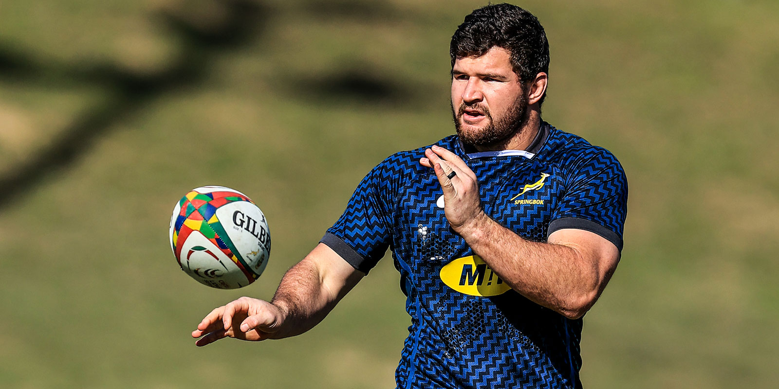Marco van Staden has joined the SA 'A' squad in England and will start against Bristol on Thursday.
