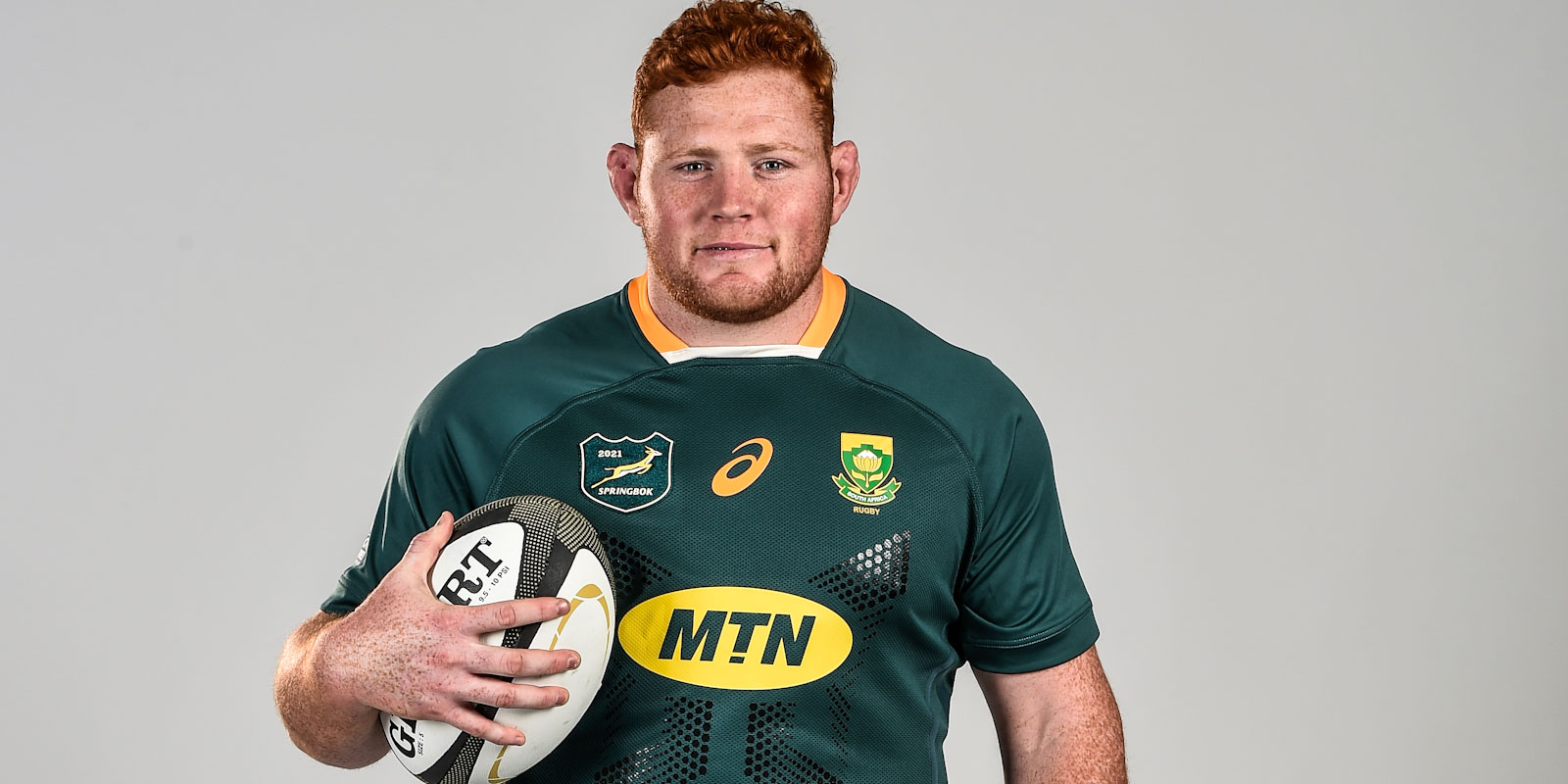 Steven Kitshoff will earn his 50th Test cap for South Africa.