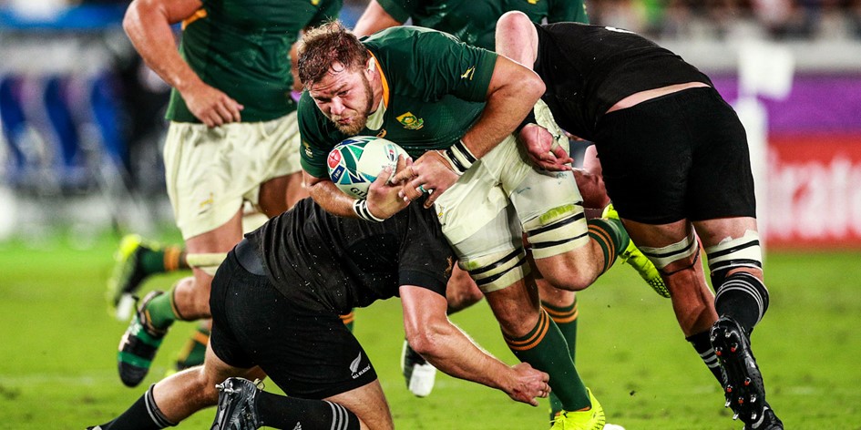 All Blacks Too Good For Boks In, Who Was The First Black Springbok Rugby Player