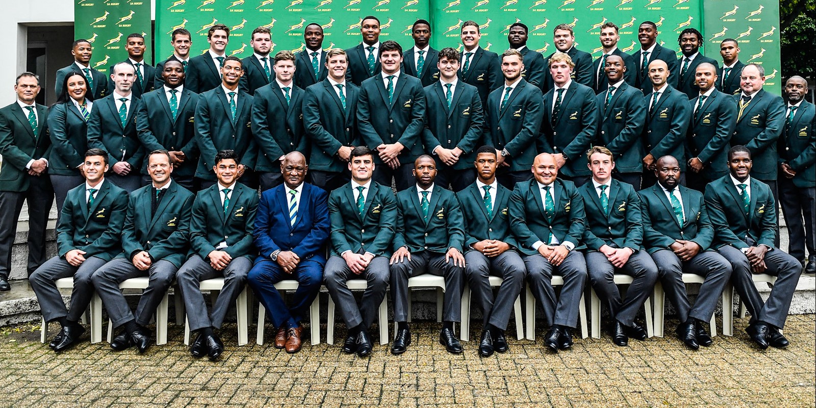 Junior Springboks | SA Rugby