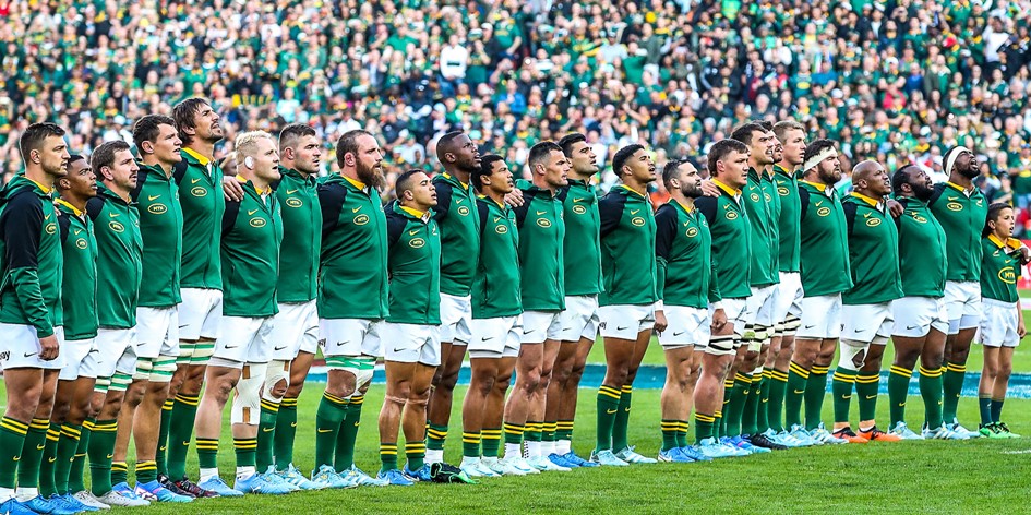 Springboks’ 2025 Season Revealed – One Unexpected Match Has Everyone ...